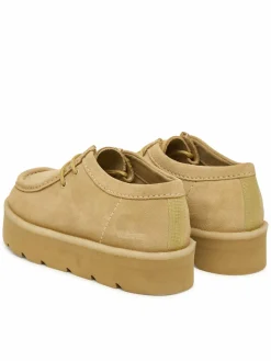 Scarpe basse Meare Walla. 26183785 Beige