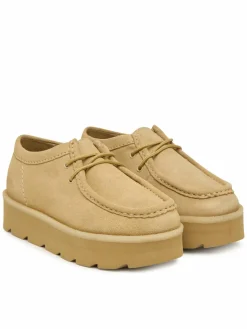 Scarpe basse Meare Walla. 26183785 Beige