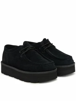 Scarpe basse Meare Walla. 26183983 Nero
