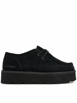 Scarpe basse Meare Walla. 26183983 Nero