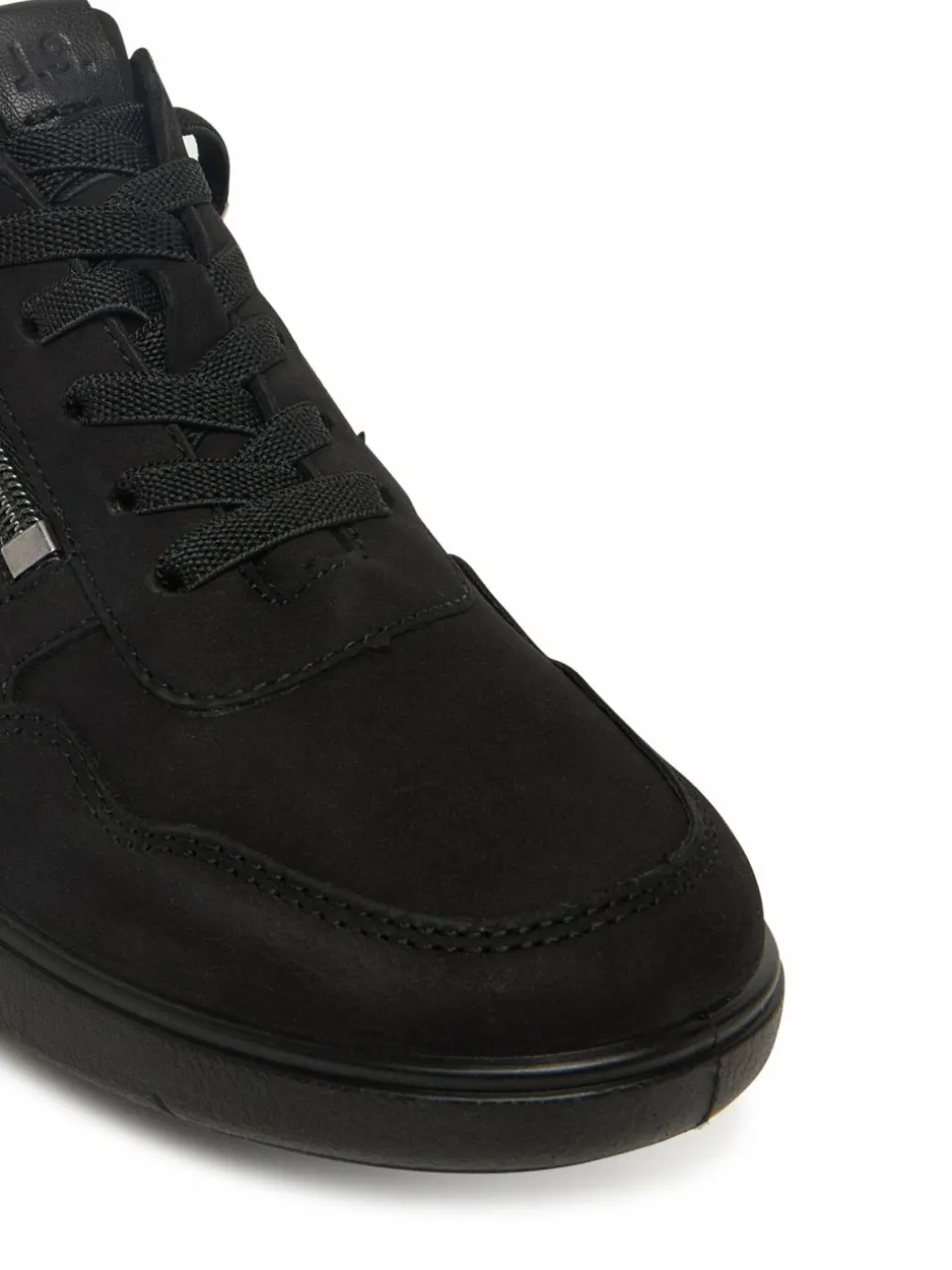 Scarpe basse Megan 09 TE991 Nero