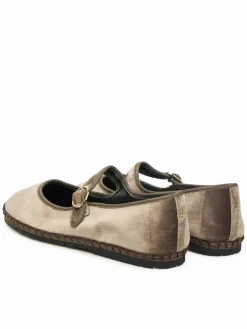 Scarpe basse Mel Beige