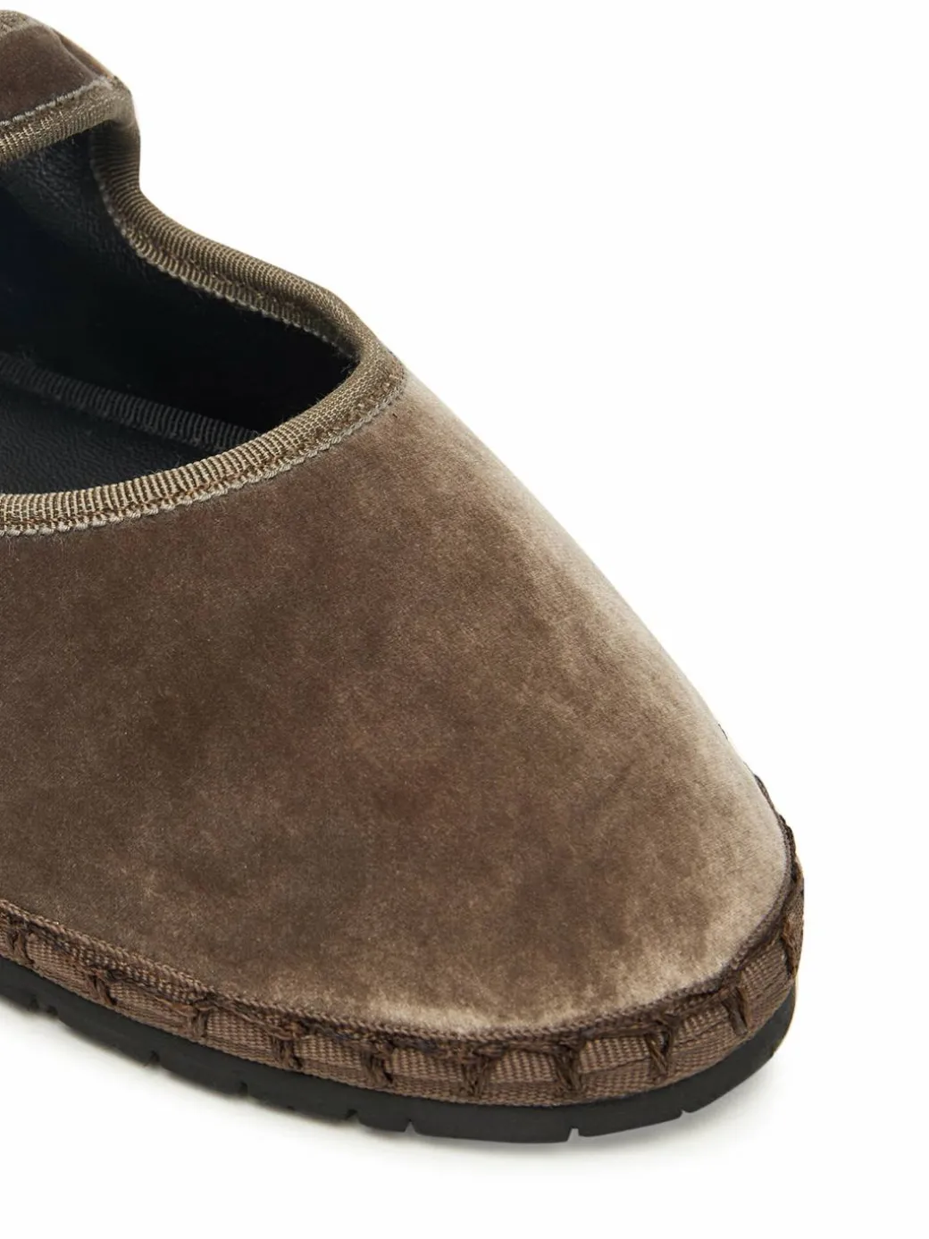 Scarpe basse Mel Beige