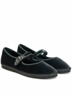 Scarpe basse Mel Grigio