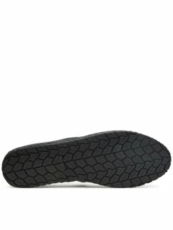 Scarpe basse Mel Grigio