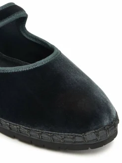 Scarpe basse Mel Grigio