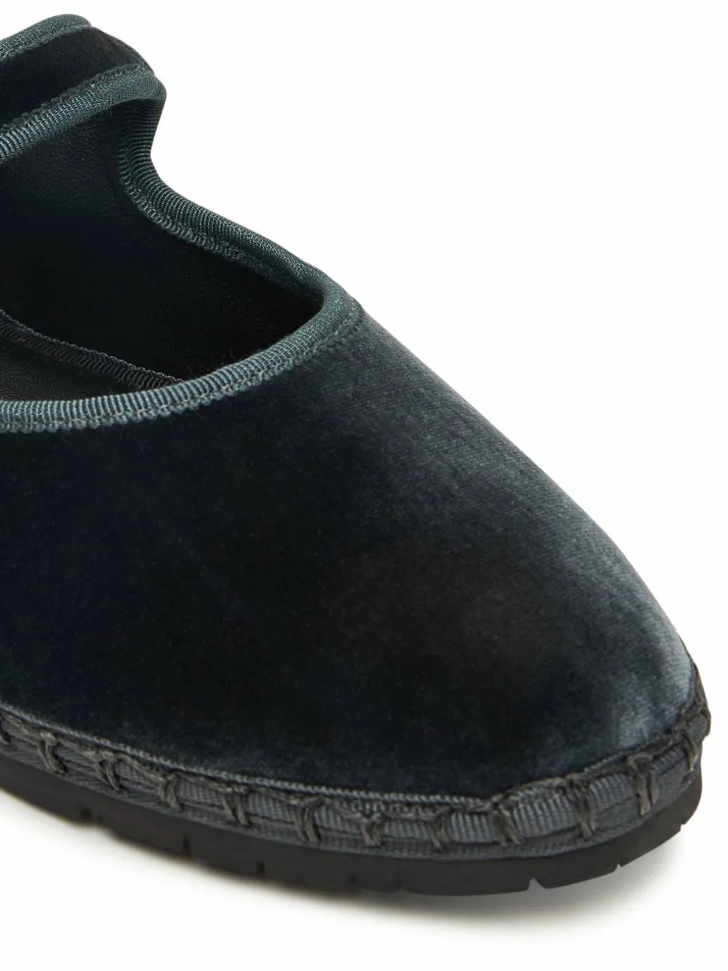 Scarpe basse Mel Grigio
