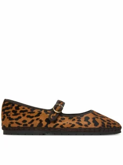 Scarpe basse Mel Marrone