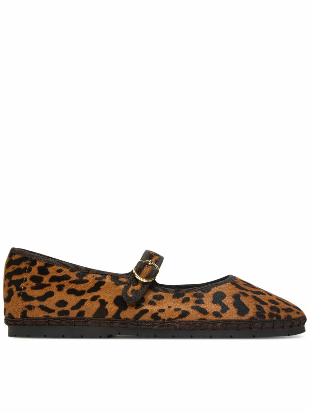 Scarpe basse Mel Marrone