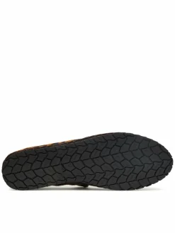 Scarpe basse Mel Marrone