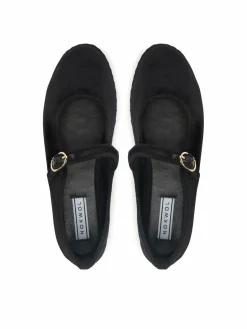 Scarpe basse Mel Nero