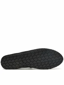 Scarpe basse Mel Nero