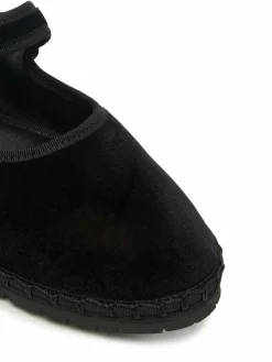 Scarpe basse Mel Nero