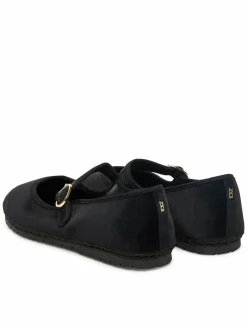 Scarpe basse Mel Nero
