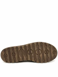 Scarpe basse 93165-MI869 Blu scuro
