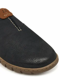 Scarpe basse 93165-MI869 Blu scuro