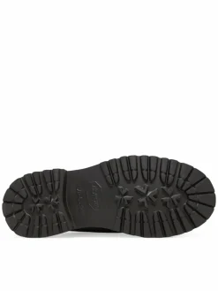 Scarpe basse M61 Marrone