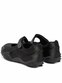 Scarpe basse Mostro Fey 401063 02 Nero
