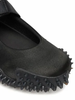 Scarpe basse Mostro Fey 401063 02 Nero