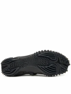 Scarpe basse Mostro Fey 401063 02 Nero