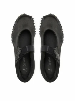 Scarpe basse Mostro Fey 401063 02 Nero