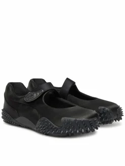 Scarpe basse Mostro Fey 401063 02 Nero