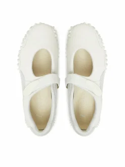 Scarpe basse Mostro Fey PRM 401062 02 Bianco