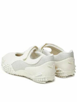 Scarpe basse Mostro Fey PRM 401062 02 Bianco