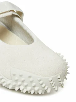 Scarpe basse Mostro Fey PRM 401062 02 Bianco