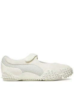 Scarpe basse Mostro Fey PRM 401062 02 Bianco