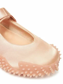Scarpe basse Mostro Fey 401063 01 Rosa