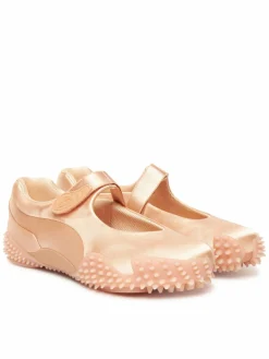 Scarpe basse Mostro Fey 401063 01 Rosa