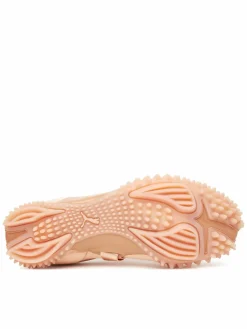 Scarpe basse Mostro Fey 401063 01 Rosa