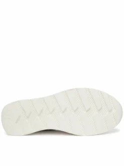Scarpe basse 12-25122-08 Multicolore