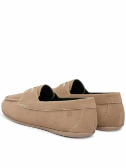 Scarpe basse Mystie 50563548 Beige