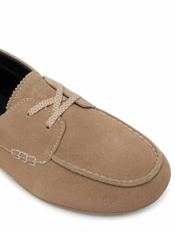 Scarpe basse Mystie 50563548 Beige