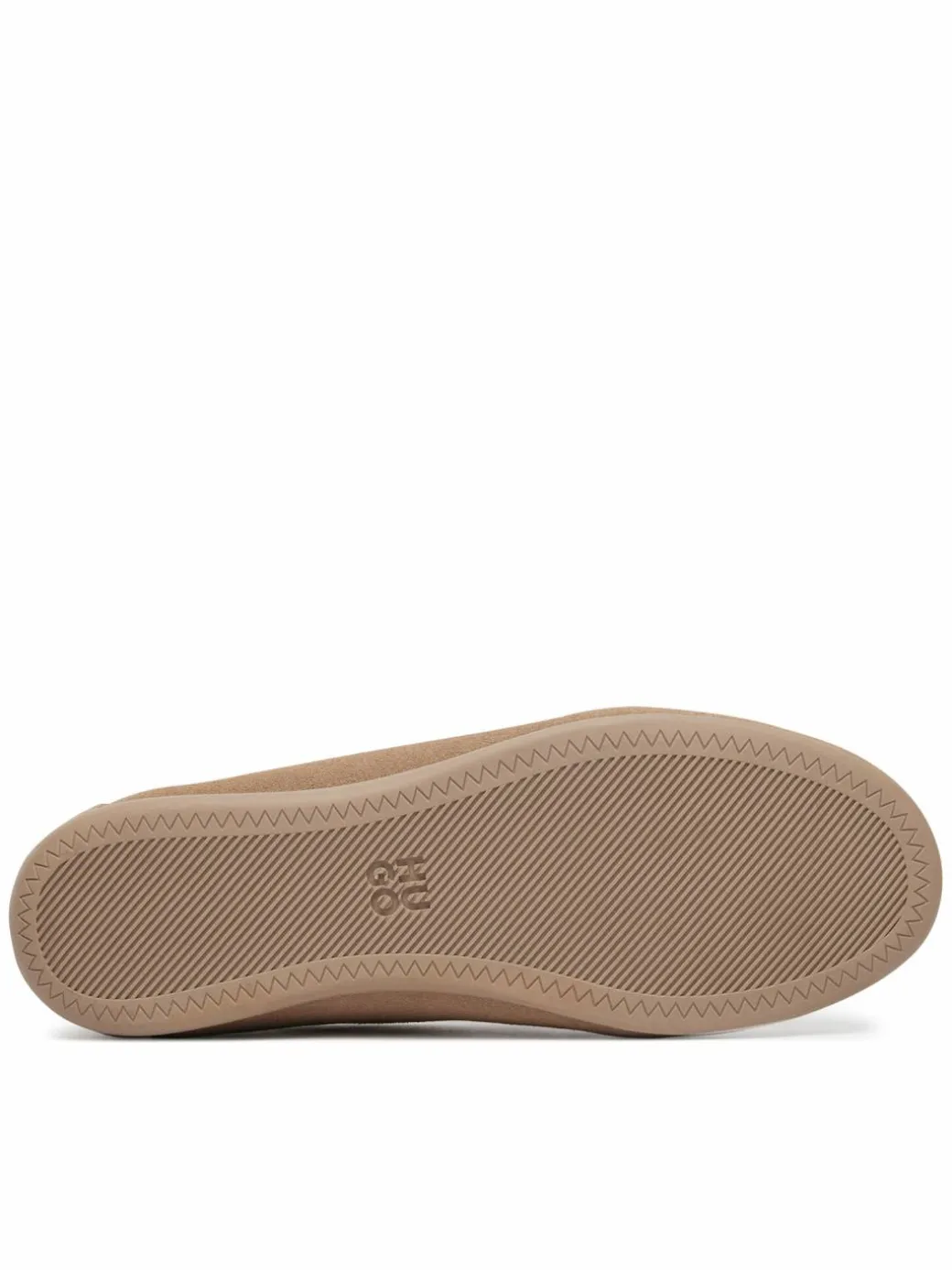 Scarpe basse Mystie 50563548 Beige