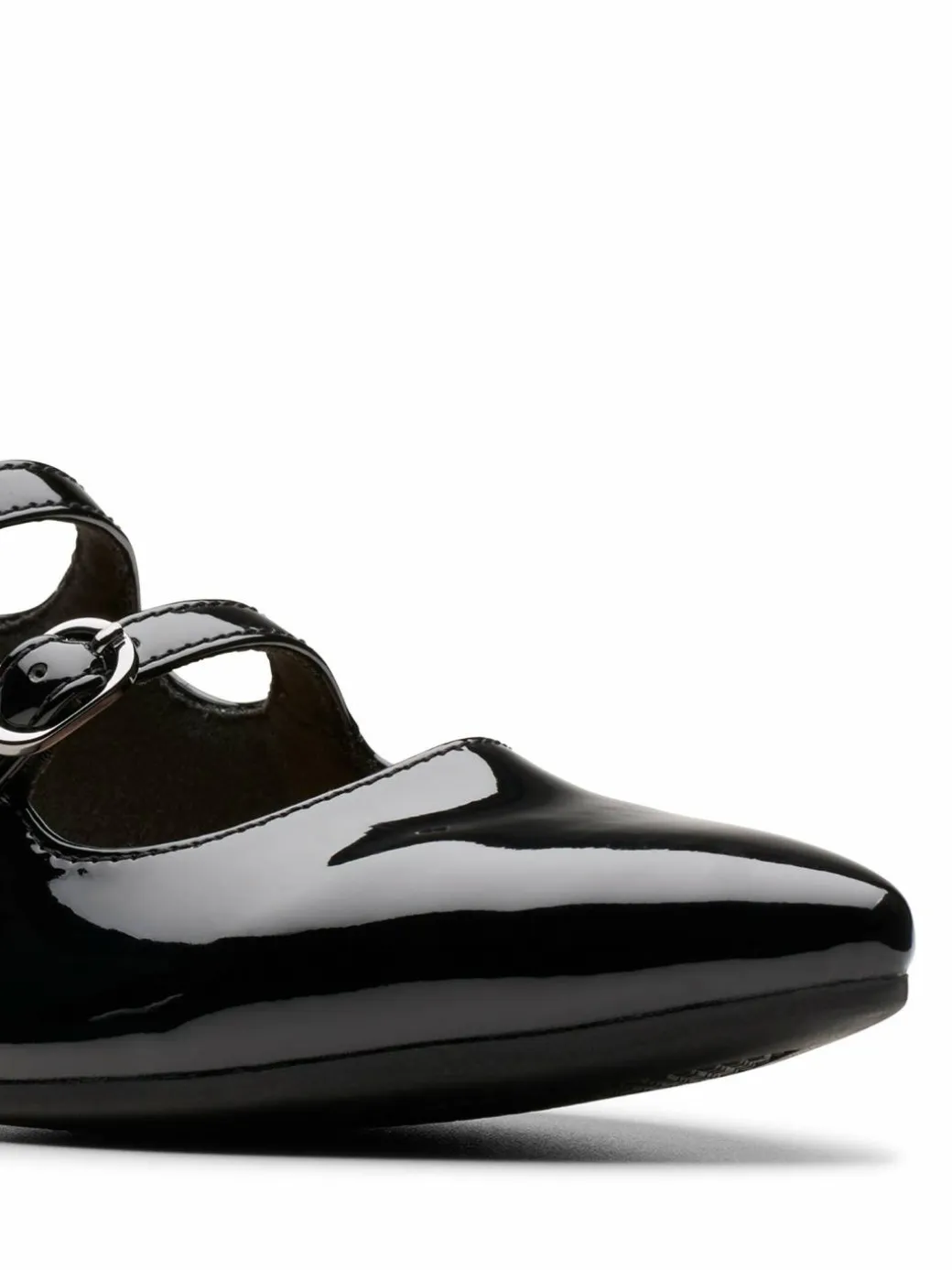 Scarpe basse Natalyn Lane 26181930 Nero
