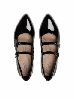 Scarpe basse Natalyn Lane 26181930 Nero