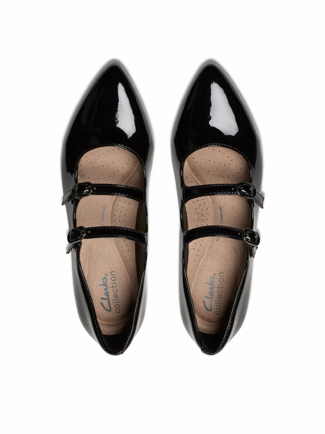 Scarpe basse Natalyn Lane 26181930 Nero