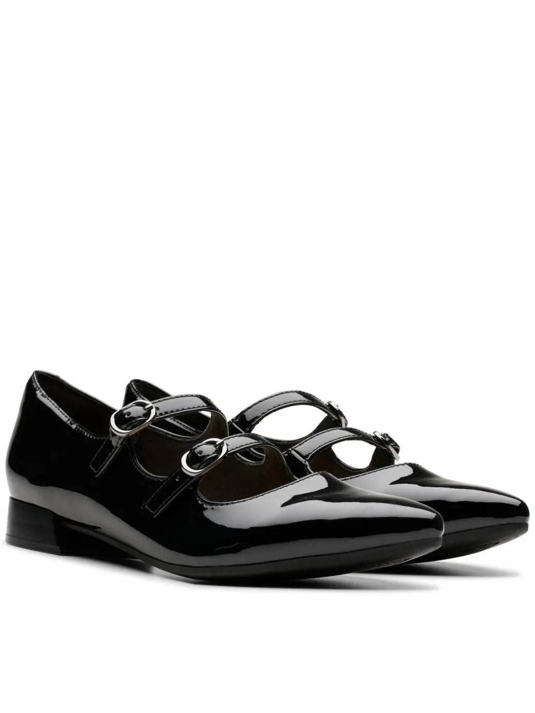 Scarpe basse Natalyn Lane 26181930 Nero