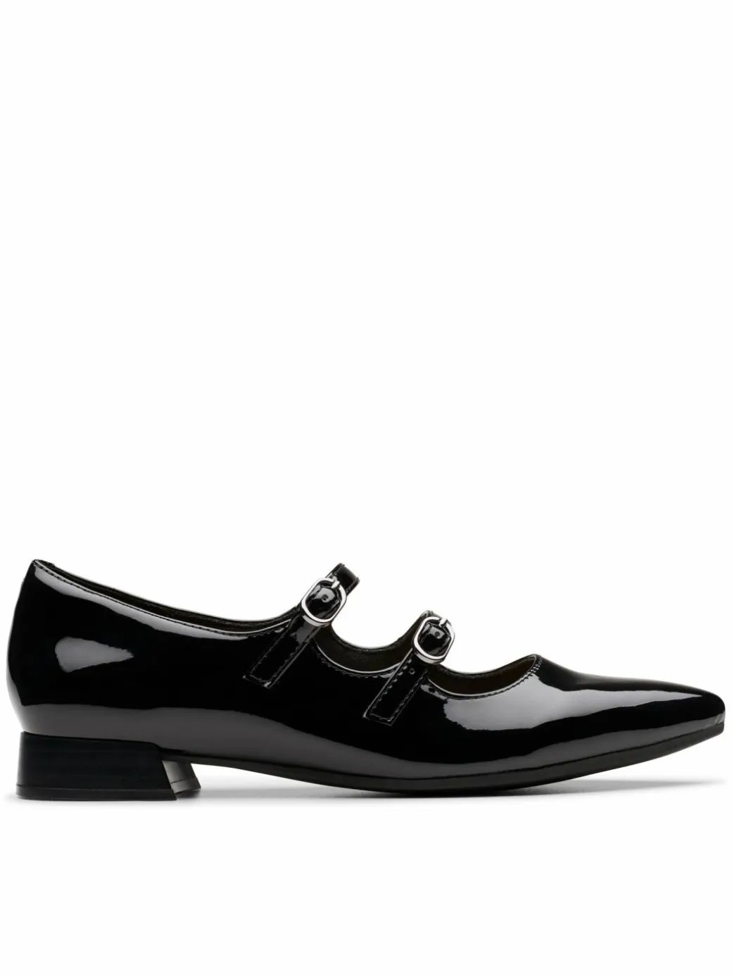 Scarpe basse Natalyn Lane 26181930 Nero