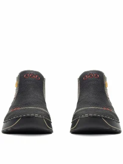 Scarpe basse 51592-00 Nero