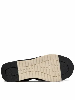 Scarpe basse 9-24505-46 Nero