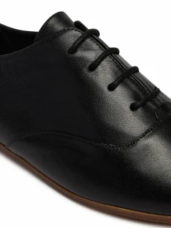 Scarpe basse 9-23200-46 Nero