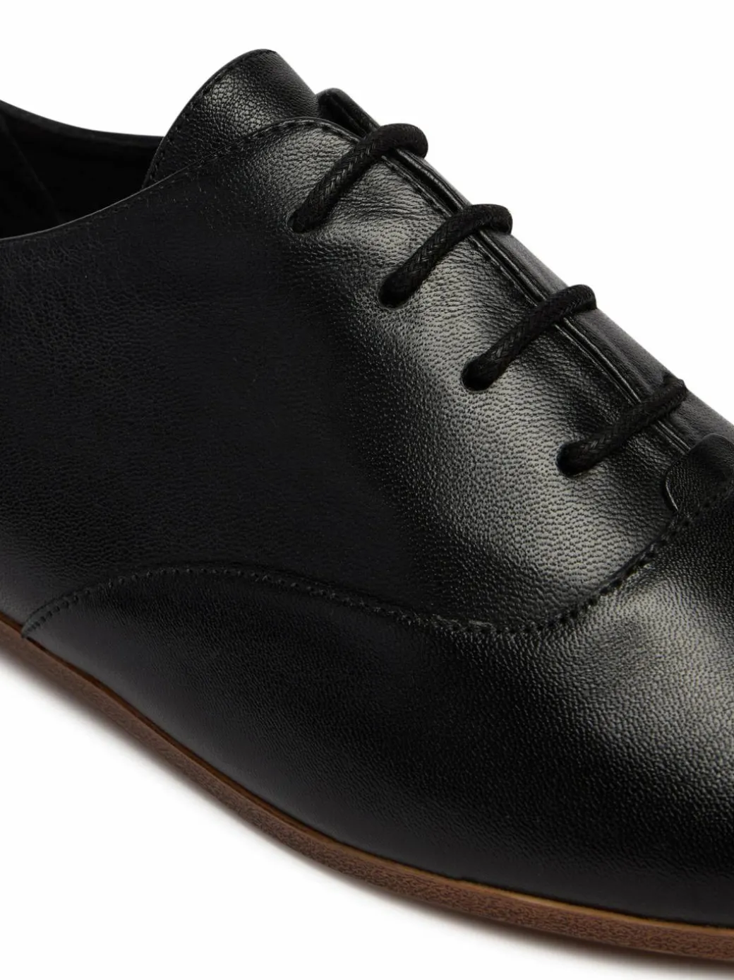Scarpe basse 9-23200-46 Nero