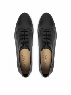 Scarpe basse 9-23200-46 Nero