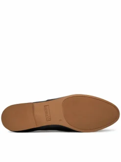 Scarpe basse 9-23200-46 Nero