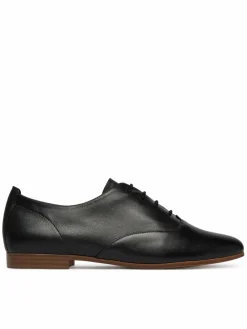 Scarpe basse 9-23200-46 Nero