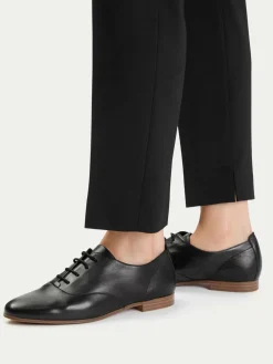 Scarpe basse 9-23200-46 Nero